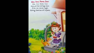 Download lagu Nursery rhymes :- One, Two, Three, Four mp3