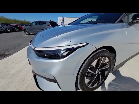 Volkswagen ID.7 PRO PLUS 77kWh 286HP - Image 2