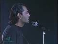Luca Carboni - Lungomare - Festivalbar 1988 Arena di Verona (HD)