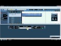 Cubase How to Add effects - Reverb, Echo and EQ ...