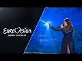 Amber - Warrior (Malta) - LIVE at Eurovision 2015 ...
