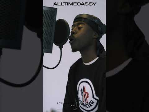 ALLTIMECASSY #STRM | Episode 2