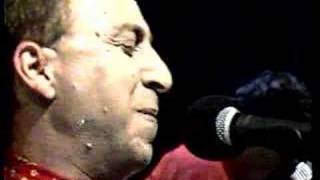 Minimal Compact - Inner Station live