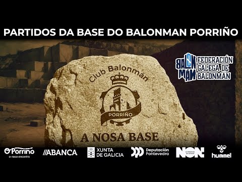 Alevin Mixto. Bm Porriño D - Bm tui