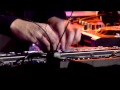The Xx -  iNTro - TiDes-  La Musicale Live 2012