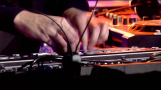 The Xx -  iNTro - TiDes-  La Musicale Live 2012