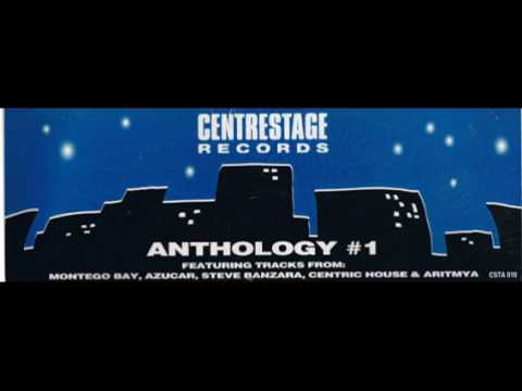 Centric House Alright, Alright (Seaside Mix)