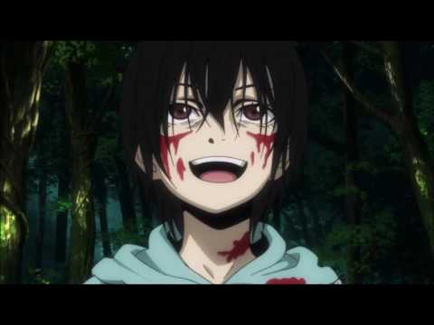 [ BTOOOM! AMV ] Kira Kosuke - Rise