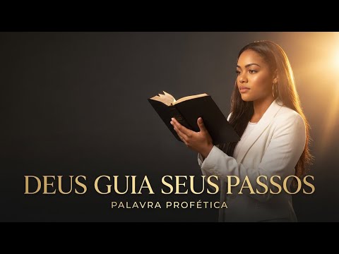 "Vista a Armadura de Deus e Vença Todas as Batalhas Espirituais!" Missionaria Tatiana Vargas