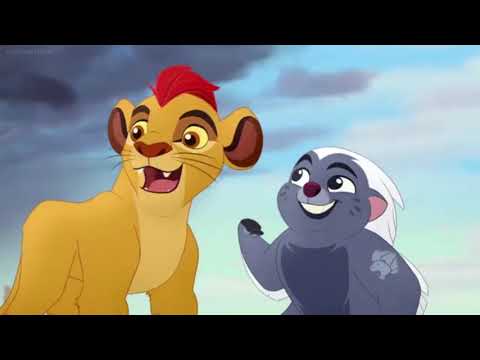 Fulihontas Part 24 - 'I'll Always Be With You'