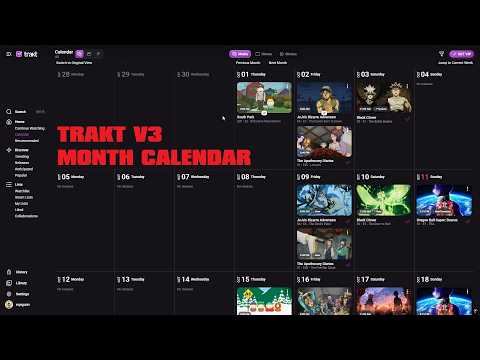 Item video thumbnail