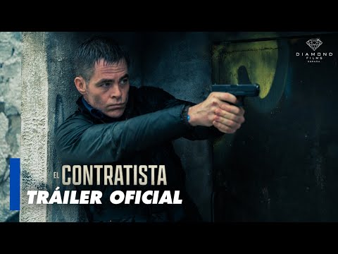 Trailer en español de El Contratista