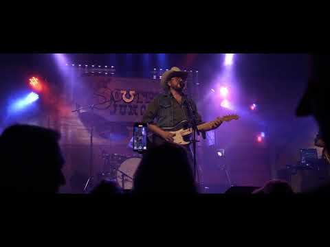Getting Over You - Josh Weathers