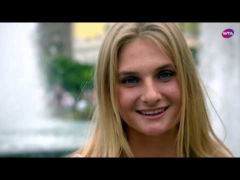 My Story | Dayana Yastremska