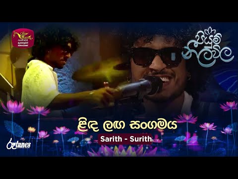 Linda Langa Sangamaya | ළිඳ ලඟ සංගමය | Sarith - Surith | Piyum Neela Vila | Roo Tunes