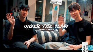 League of Legends: DEFT y FAKER, SUEÑOS, la FAMILIA y lo DÍFICIL de ser PRO PLAYER | SAINT &amp; HENA