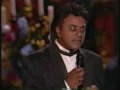 Johnny Mathis ~ Time After Time