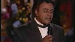 Johnny Mathis ~ Time After Time