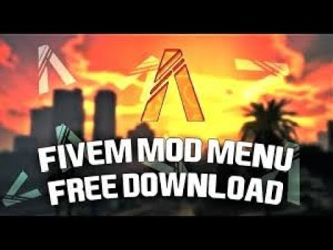 BEST FIVEM HACK | CHEAT and MOD MENU | LUA EXECUTOR | FREE DOWNLOAD 2022 | AIM, ESP, MONEY HACK
