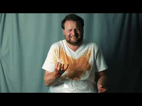 The Breakdown: A Self-Tape Series Season 1 Episode 5: Hands