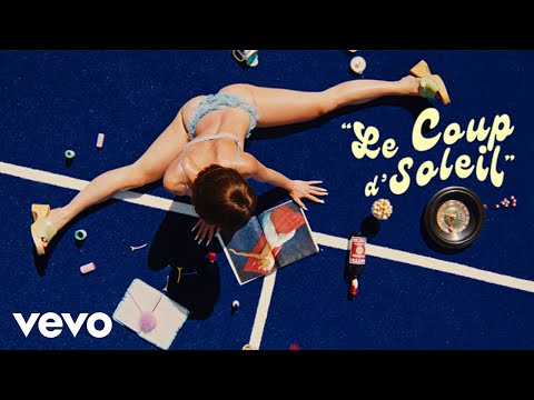 Bon Entendeur - Le coup d'soleil (Clip officiel) ft. Emma Peters