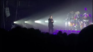 Orelsan - Dans ma ville, on traîne 08/02/18 Galaxie amneville