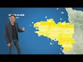 La météo de votre samedi 13 juin 2026
