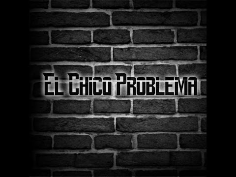 Ell Decker { El Chico Problema }