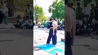 Download lagu Story WA Pagar Nusa keren #pagarnusa #storypagarnusa mp3