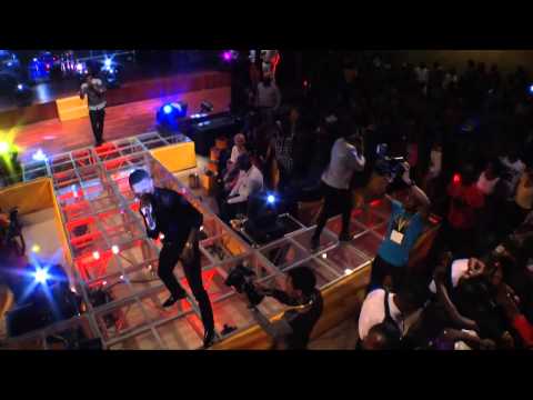 MTN Project Fame All Stars Concert, Lagos [FULL SHOW]
