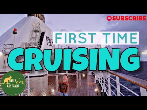Thumbnail for P&O CRUISE | PACIFIC EDEN | P&O CRUISE AUSTRALIA | CRUISING WITH CHILDREN | WHAT TO DO IN THE CRUISE