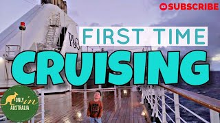 P&O CRUISE | PACIFIC EDEN | P&O CRUISE AUSTRALIA | CRUISING WITH CHILDREN | WHAT TO DO IN THE CRUISE