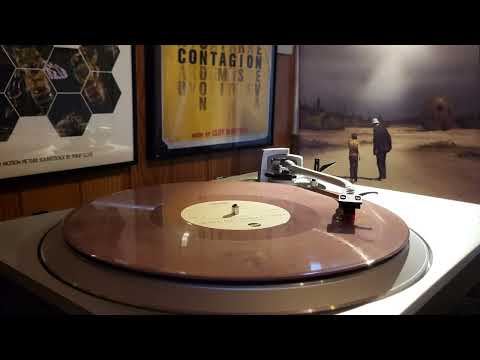 Tales From the Loop (2020) Soundtrack - Philip Glass & Paul Leonard Morgan (Full Vinyl Rip)