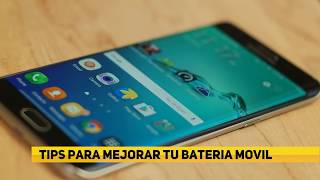 ¿Cómo Mejorar La Batería de Tu Móvil?
