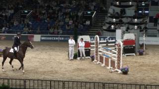 Video af Grim St Clair