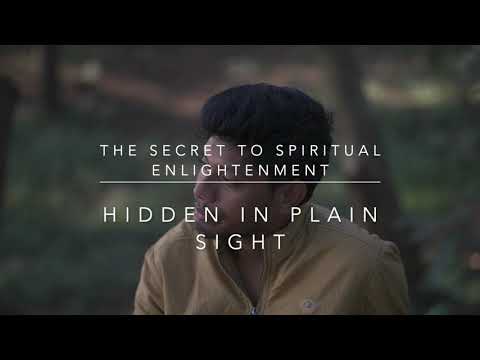 13 Pillars of Enlightenment: How to realize your true nature and end suffering