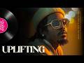 Uplifting Jazz Hip Hop New World Begins Fresh Beats For New Beginnings