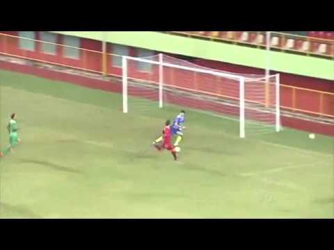 Matheus Cruz - Goals