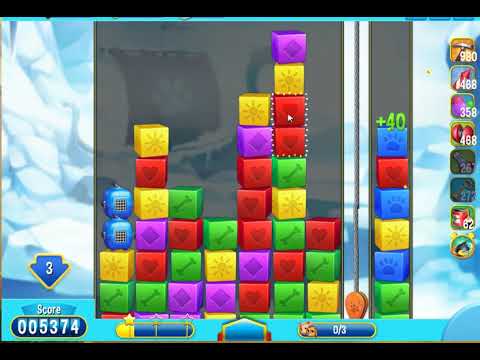 Pet Rescue Saga   Level 2174  No Boosters