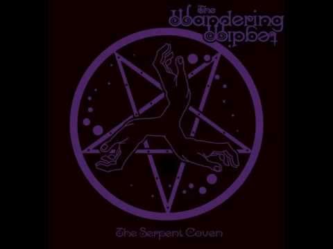 The Wandering Midget - Taynia