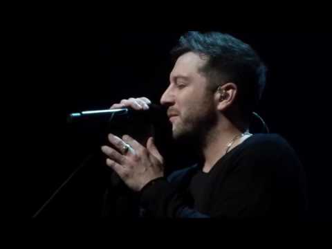 Matt Cardle - Bring Him Home (Les Miserables) - Guildford - 18/6/16