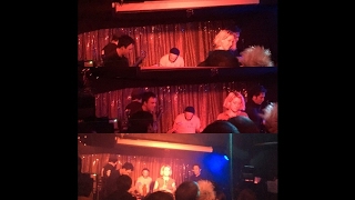 Naked Lights - 2017-03-22 - The Knockout SF  [full show]