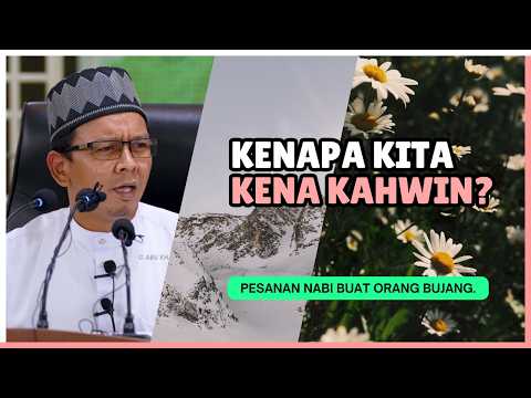 Jangan Cop 'Port' Masjid! | Ustaz Mohd Lukmanul Hakim
