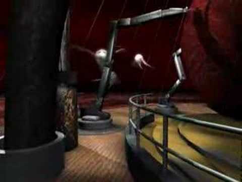 Petr Muk Intro Best of tour 07´