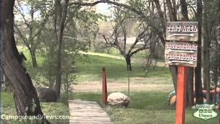 Butch Cassidy RV Park and Campground Video