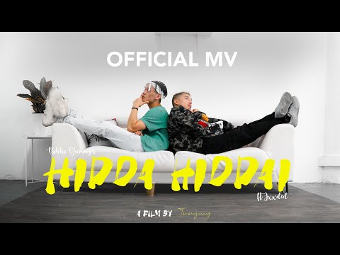 Hidda Hiddai | Bikki Gurung || NEW NEPALI SONG
