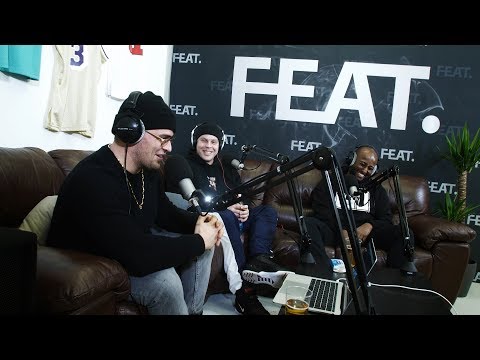 SONNIN TAACCA Podcast #19 Feat.fi Särre