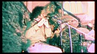 Tiny Circle Music Video