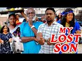 MY LOST SON - MIKE GODSON, CHIZZY ALICHY - 2022 LAST HIT TRENDING MOVIES #NOLLY