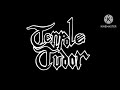 Tenpole Tudor Swords Of A Thousand Men PAL High Tone 1981